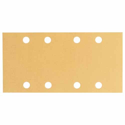 Orbital Sanding Sheet Wood & Paint