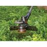 18V POWERCONNECT Cordless 28cm String Trimmer Kit with 2.0Ah Battery