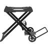 Portable Cart for Q and Baby Q N Series