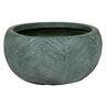 Iowa Clayfibre Bullet Bowl Pot Medium