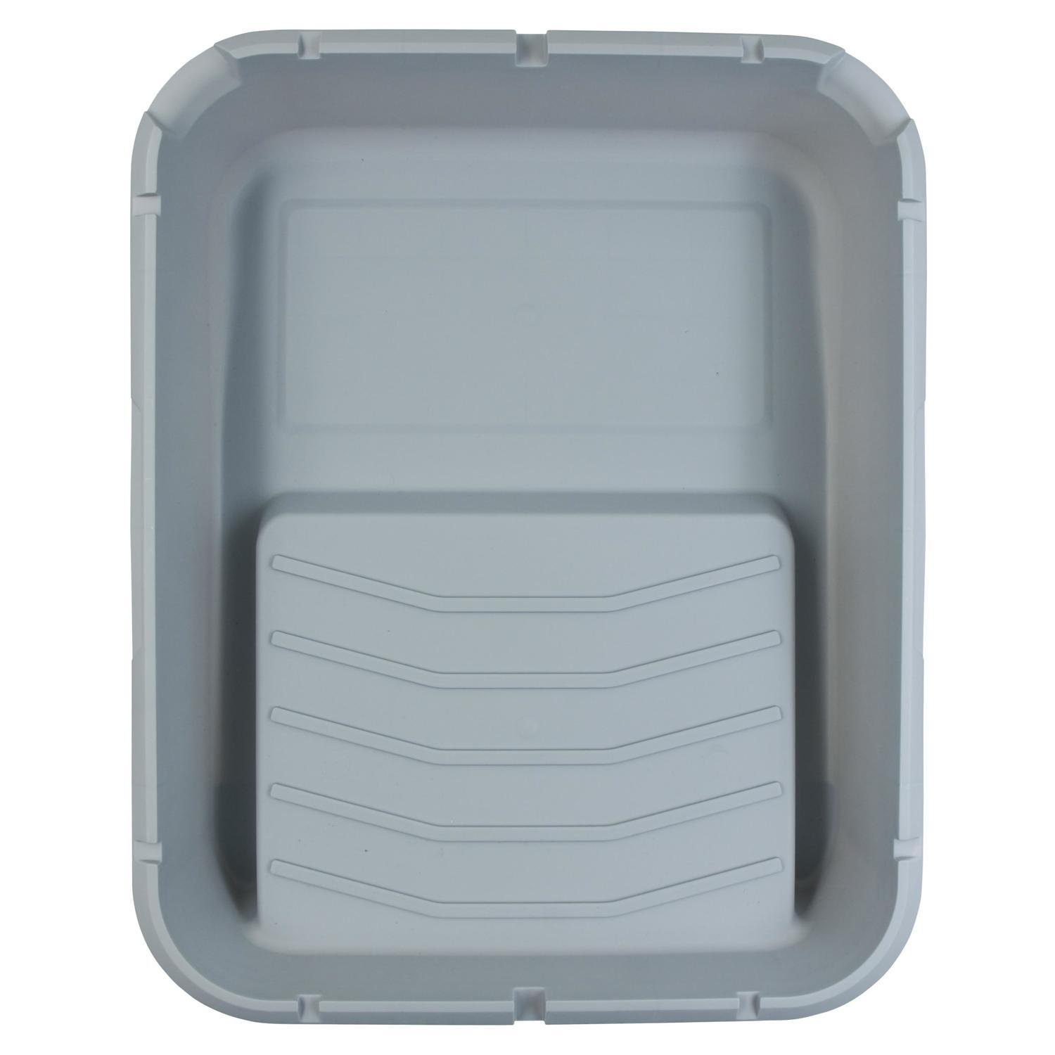 Plastic Paint Tray 23cm