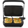 Sandwich Press