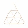 Copper Scarf Hanger
