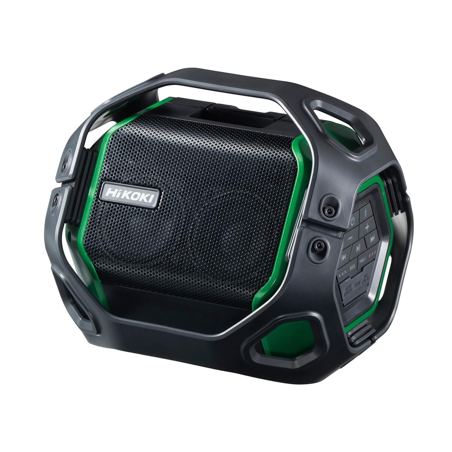 18V Bluetooth Speaker