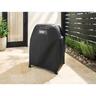Premium BBQ & Stand Cover Lumin