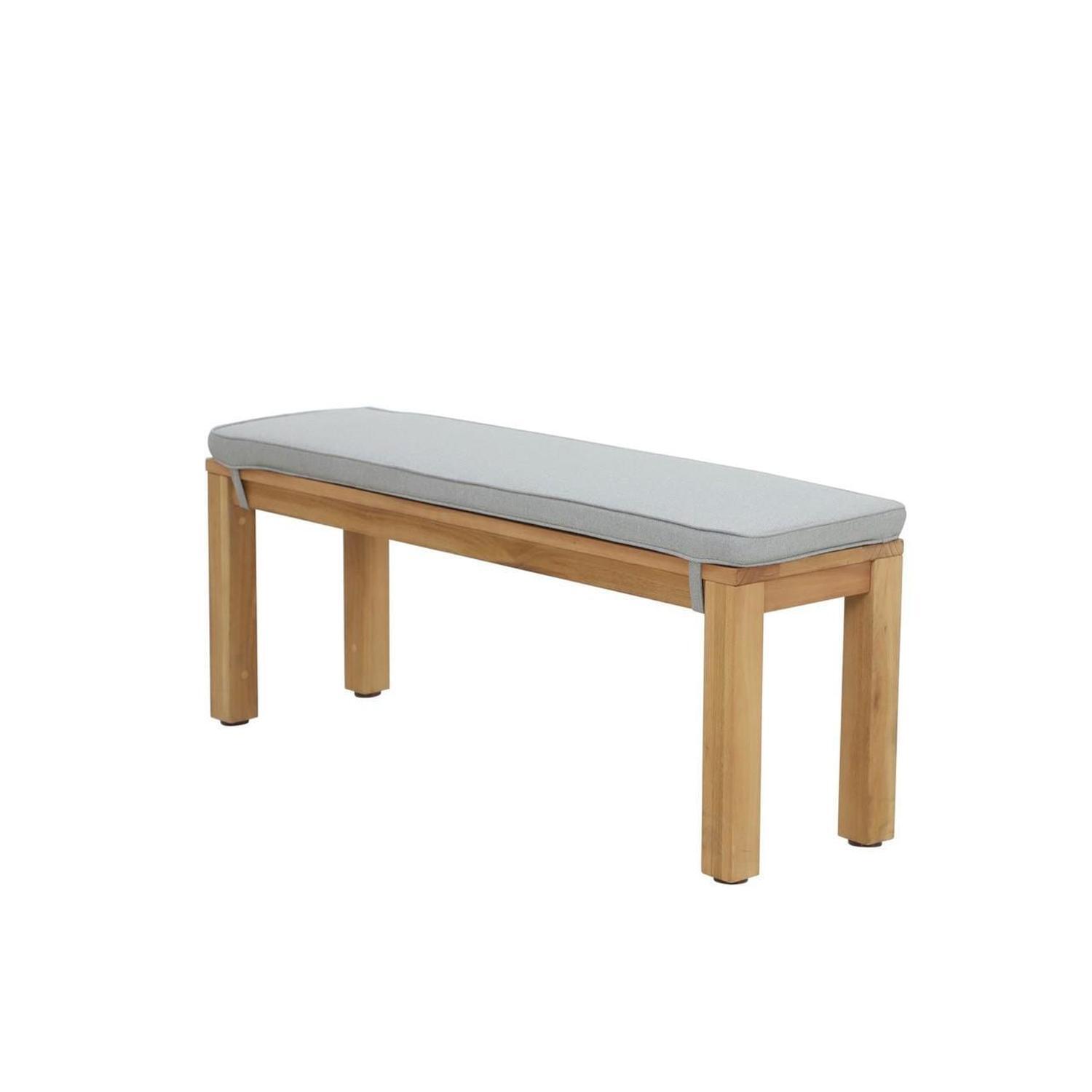 Outdoor Karrigum Bench Seat 1250mm