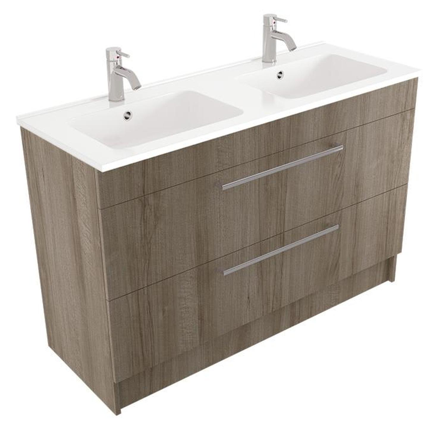 Floor Vanity