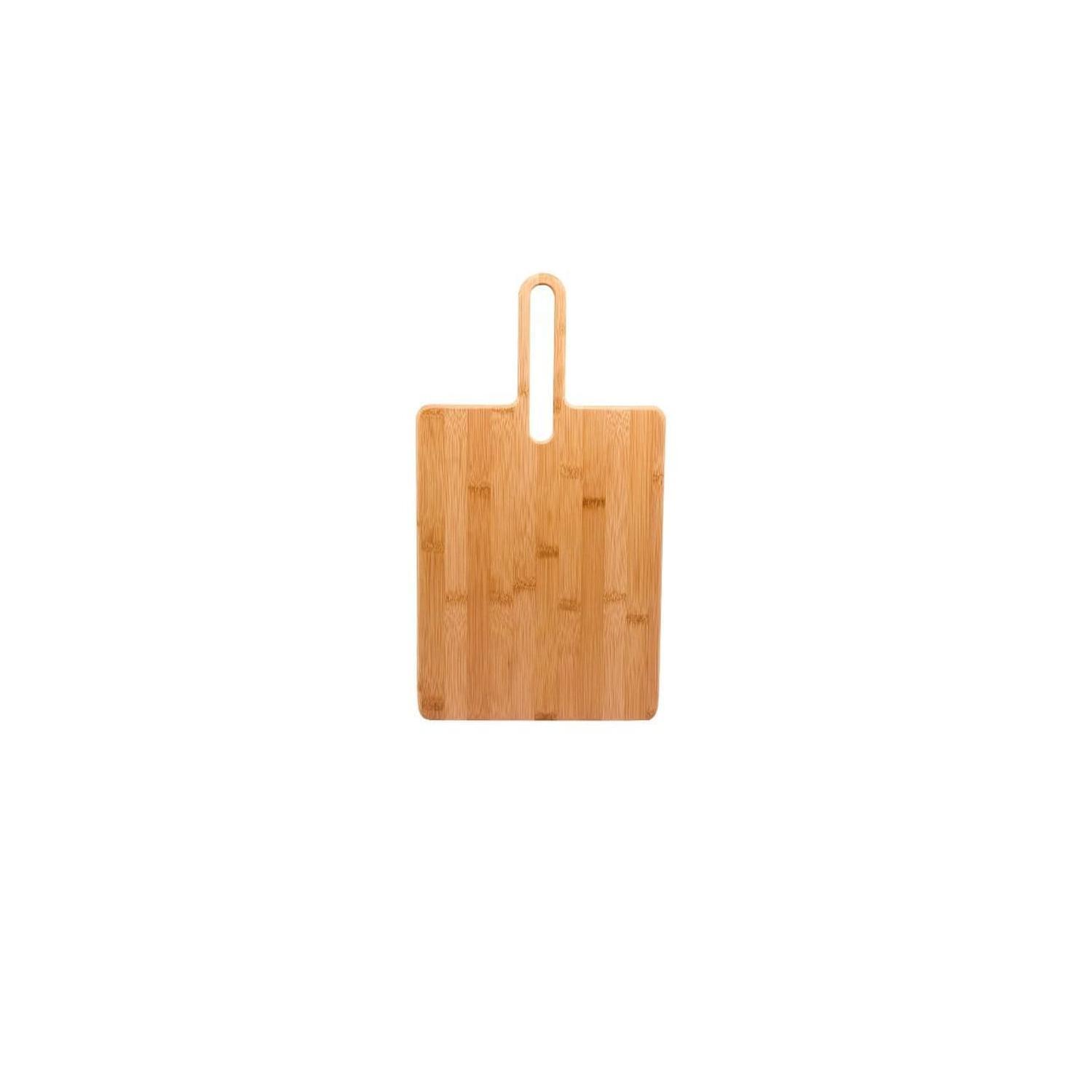 Cutting Board Bamboo 44 x 24 x 1.5 cm