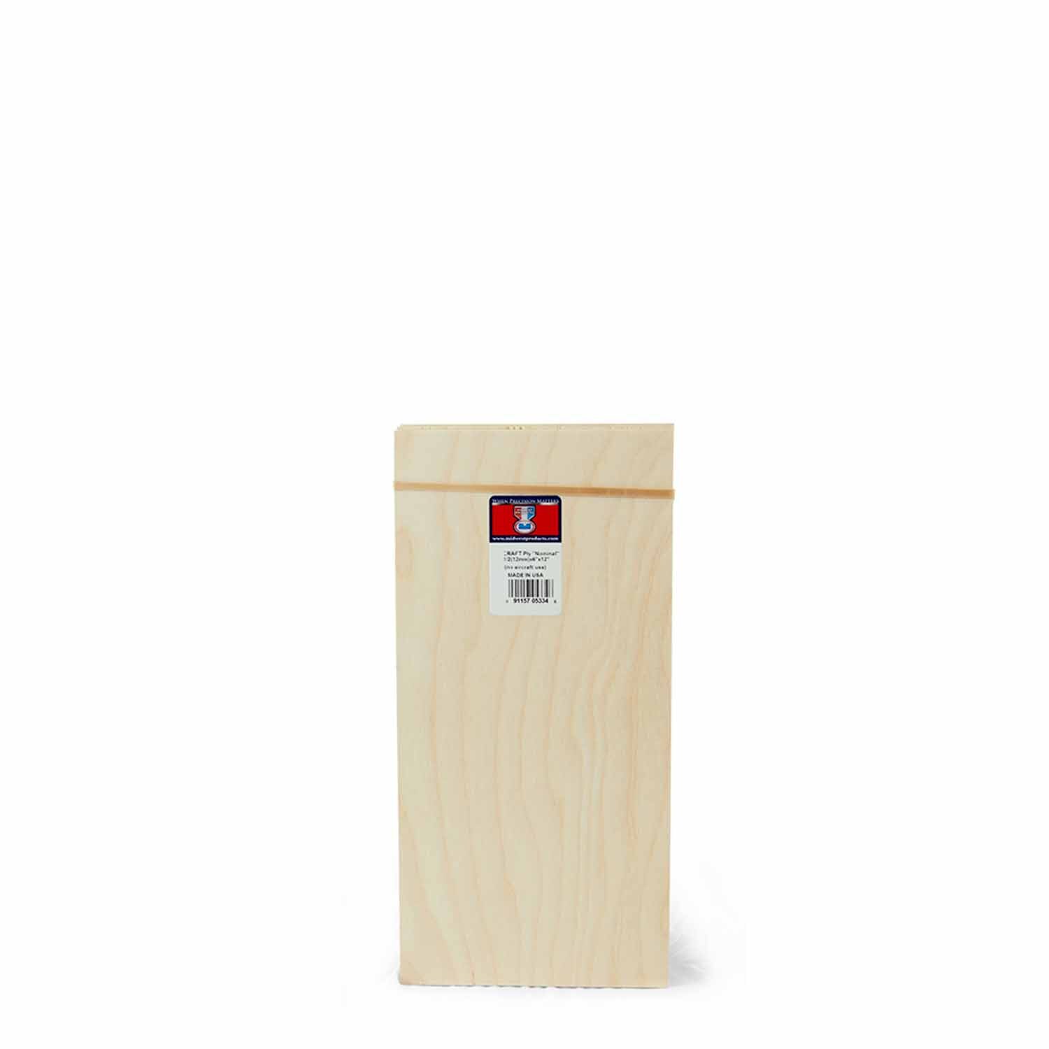 Craft Plywood Sheet