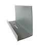 Cavity Closer H: 75mm, W: 35mm, L: 2700mm White