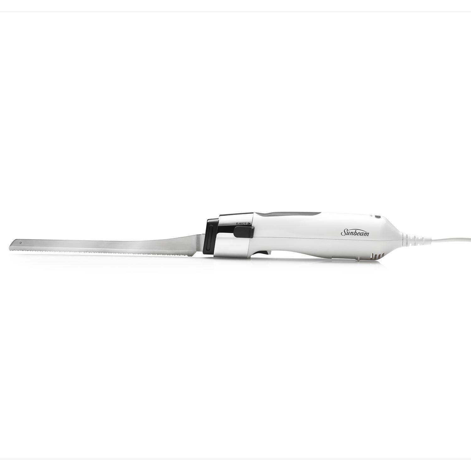 Carveasy Twin Blade Electric Knife