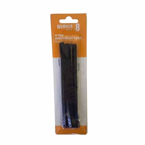 Junior Hacksaw Blades