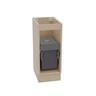 Floor Bin Cabinet