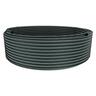 Alkathene Pipe 20mm x 1.5m Black