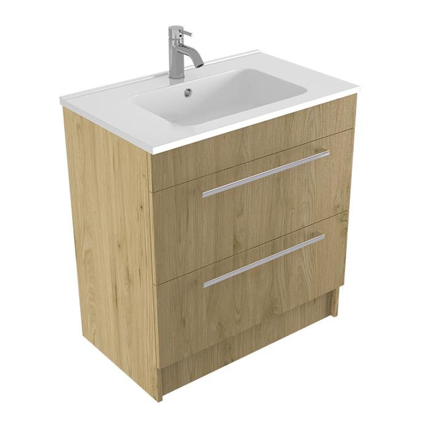 Floor Vanity