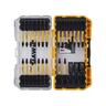 FlexTorq Screwdriver Bit Set 26 Piece