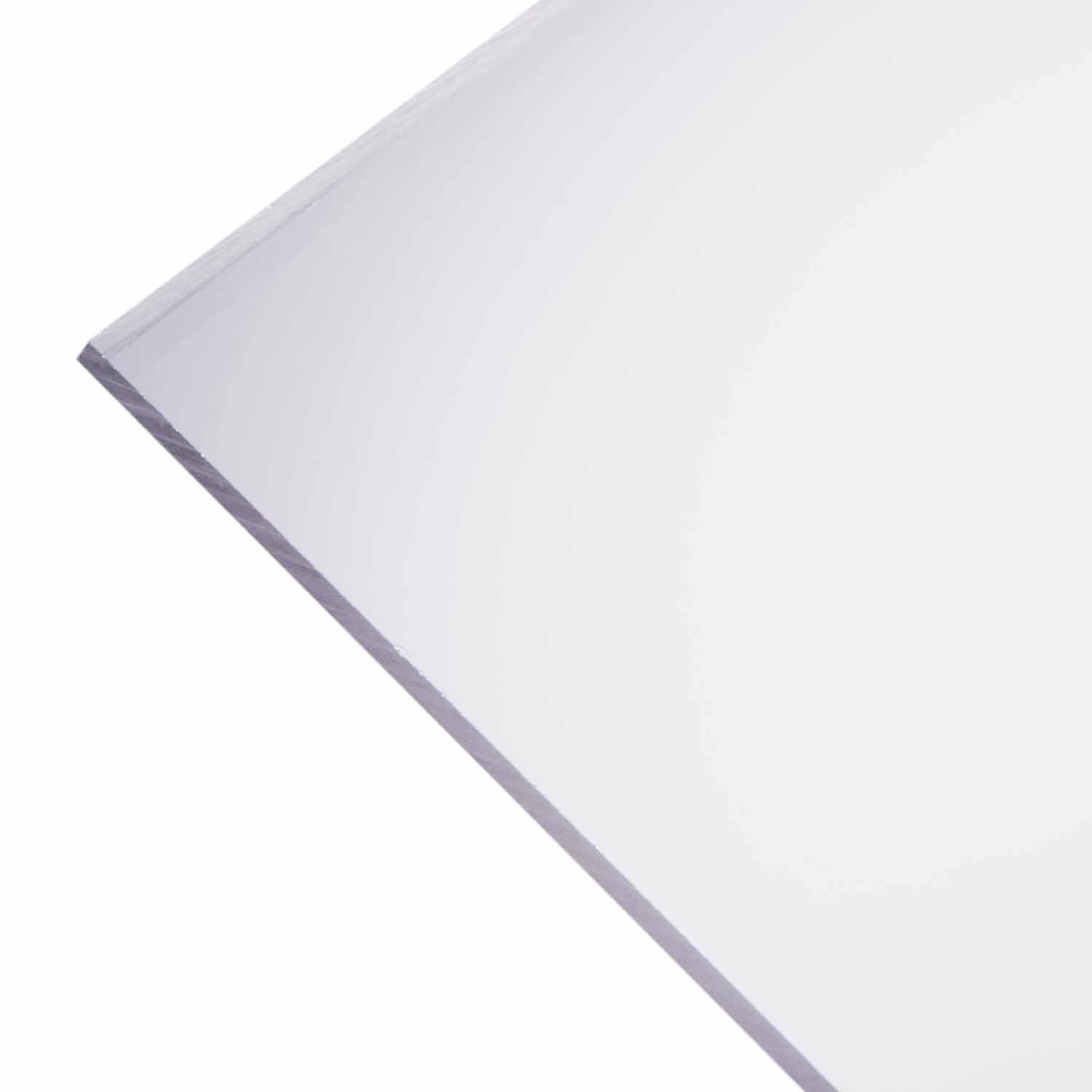 Polycarbonate Sheet