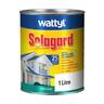 Exterior Water Based Paint