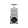 Sliding Gate Valve (Plastic Paddle)