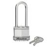 Keyed Padlock Magnum