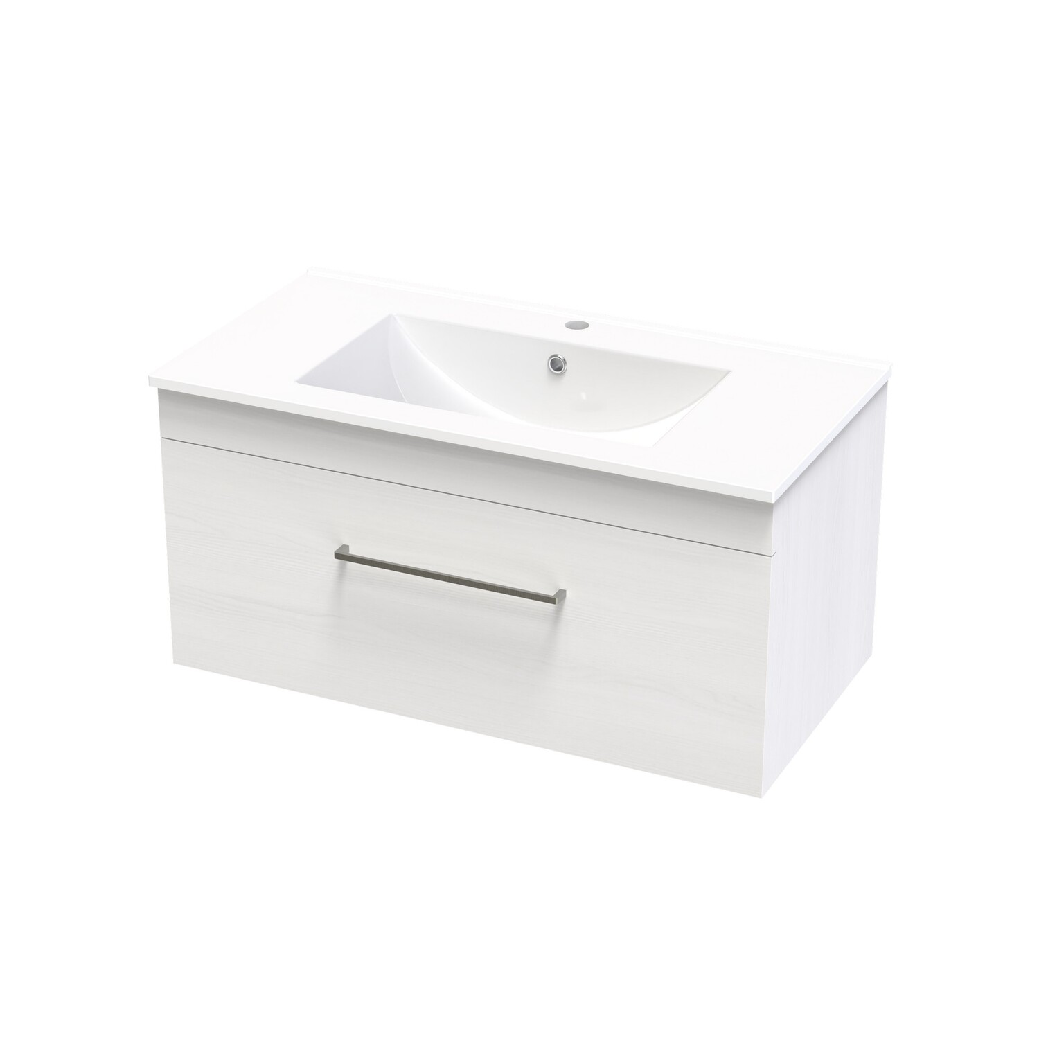 Cashmere Valley 900 Sng Drawer Colour