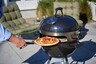 Charcoal Barbecue with Pizza Insert