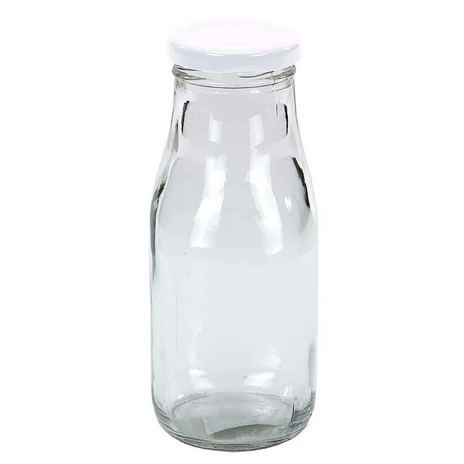 Milk Bottle
