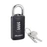 P/Lock Comb Key 48mm M/L