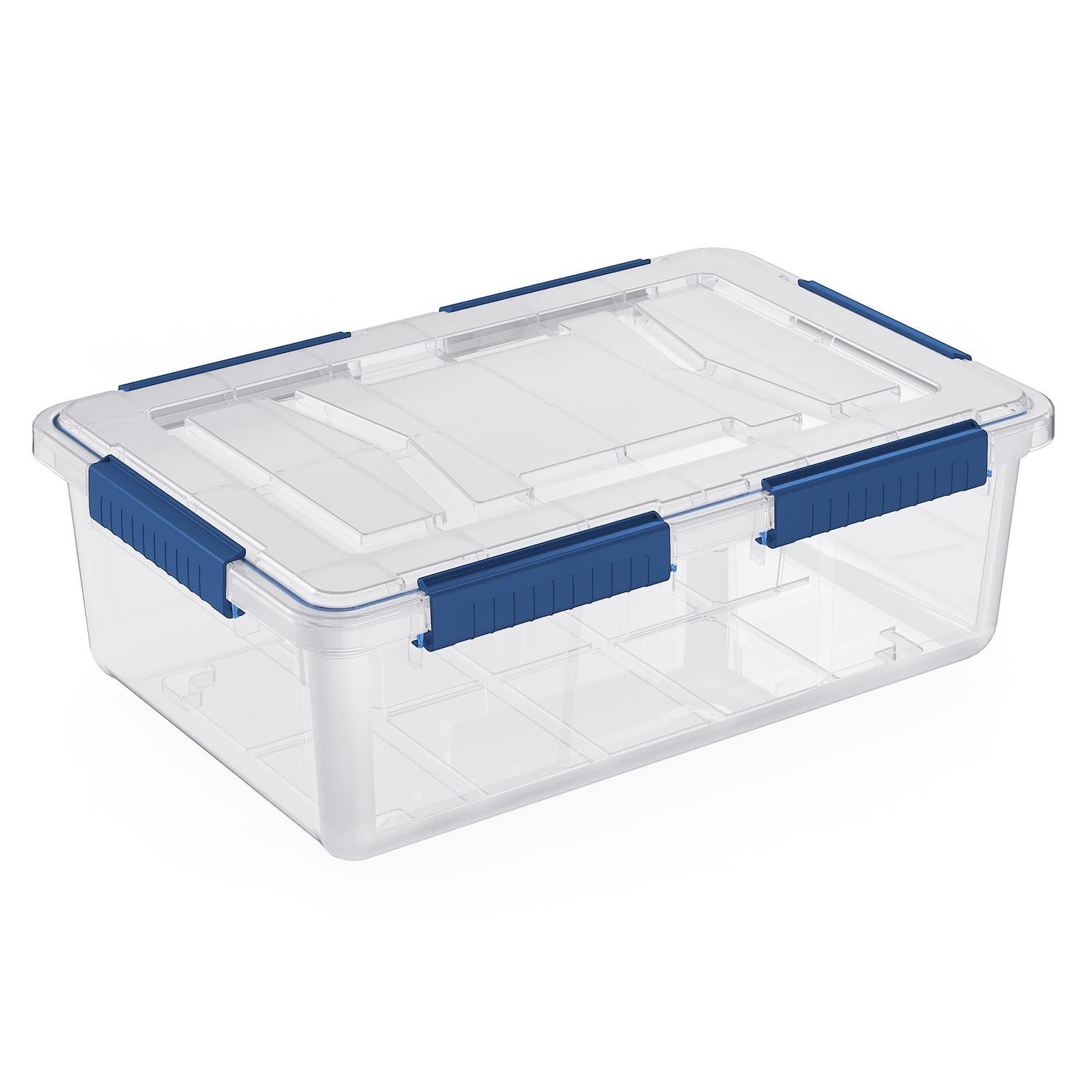 Waterproof Storage Box