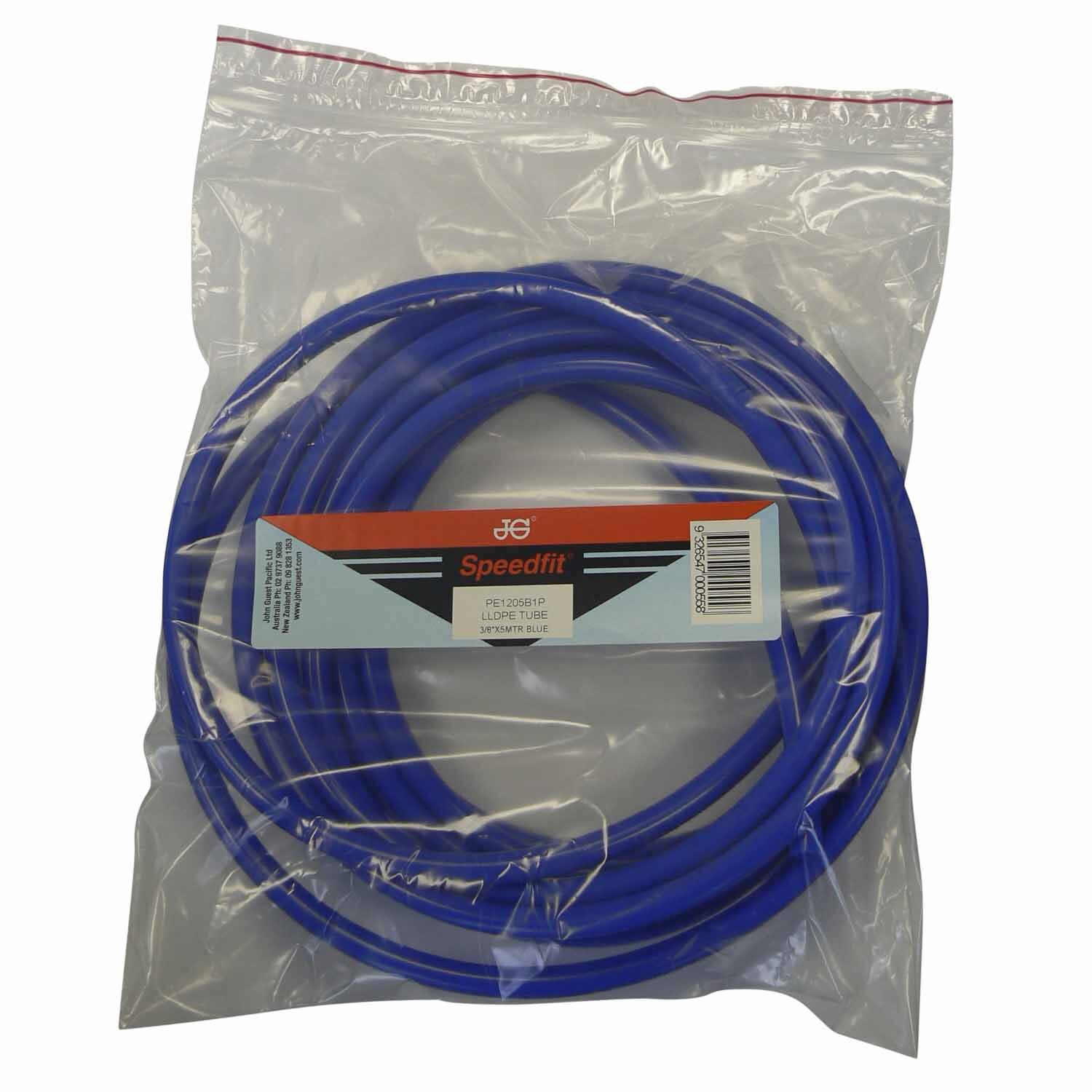 Filtration Tube