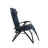 Recliner Camping Chair