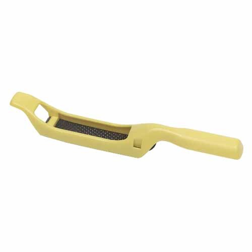 Shaper Flat File