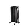 Oil Free 6 Fin Column Heater 1kW