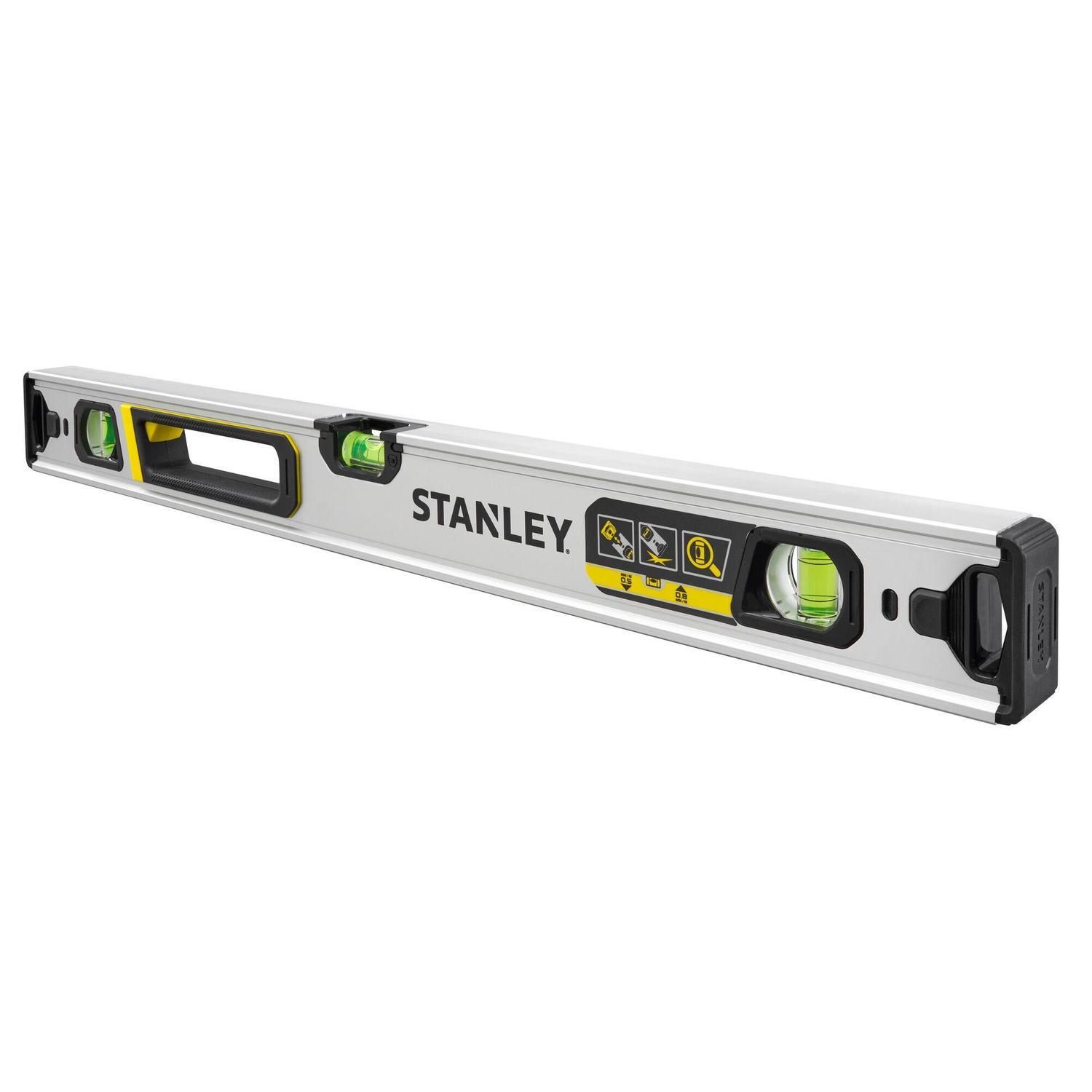 Box Spirit Level 600mm
