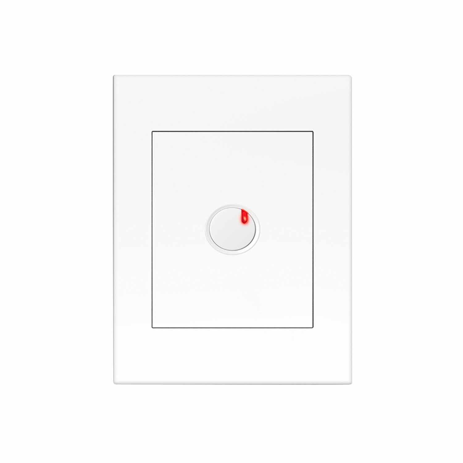 Vivo Push Button Dimmer