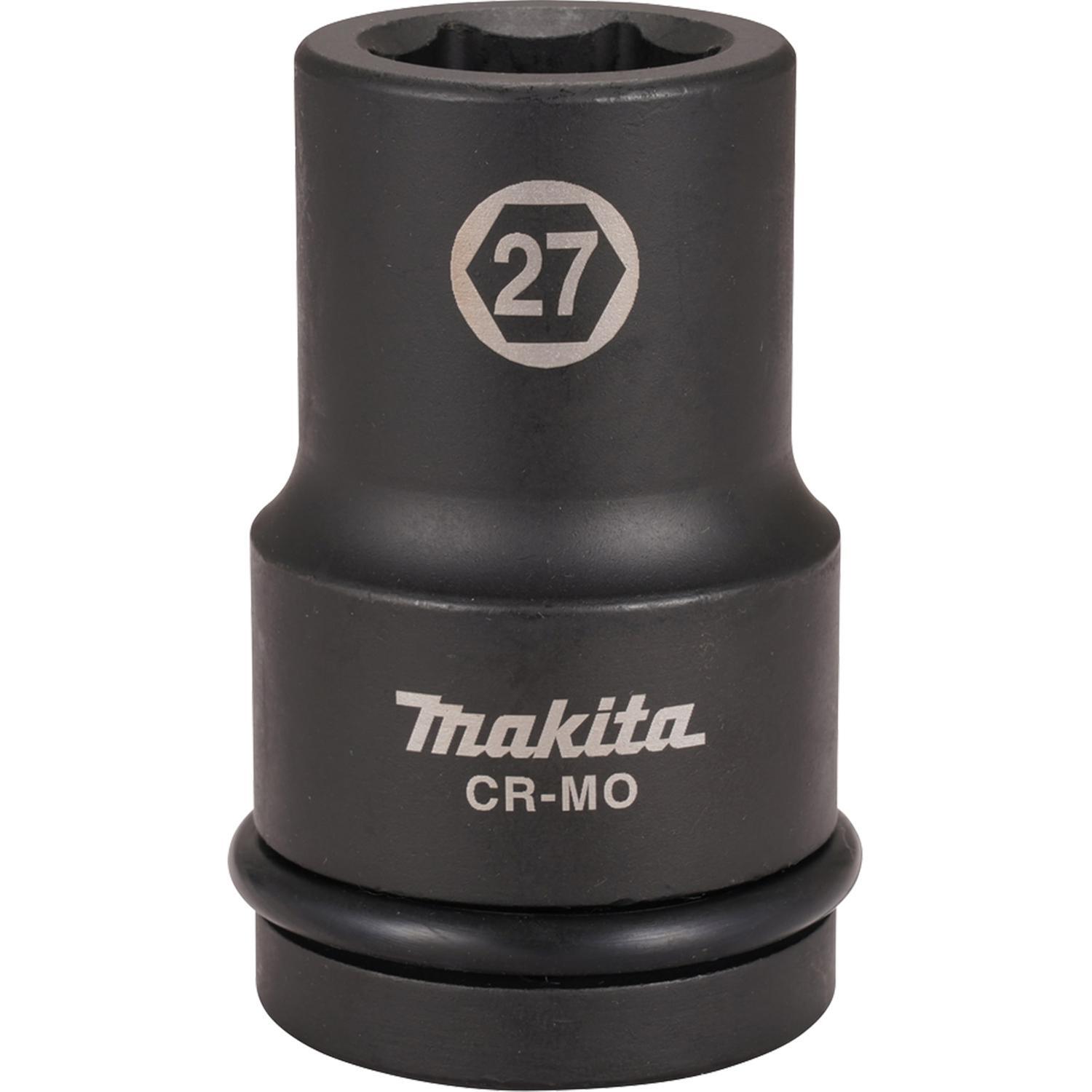 Deep Impact Socket 25.4mm (1 inch)
