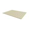 Easy VJ 100 Pre-Primed MDF H: 2700mm, W: 1200mm, D: 9mm