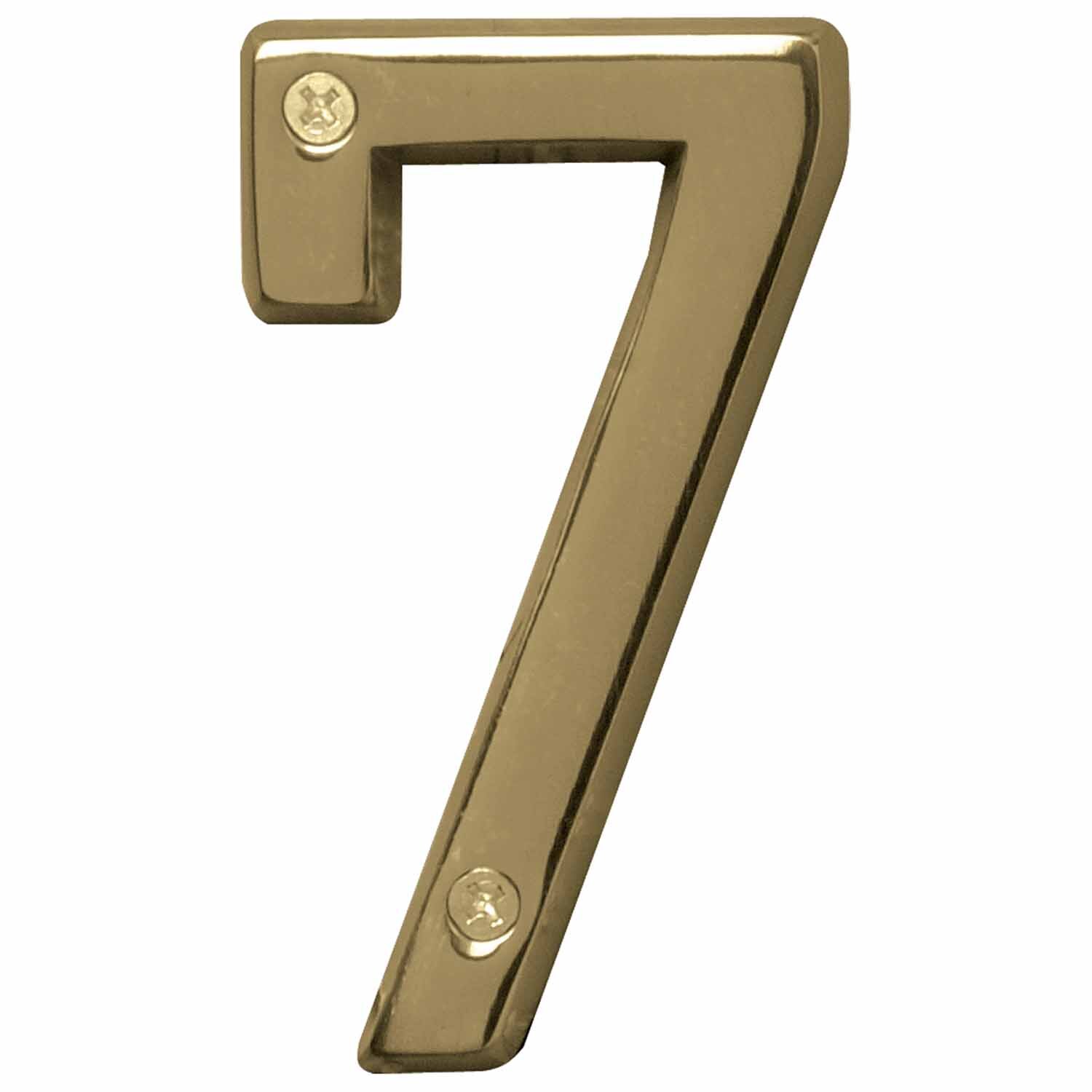 Letterbox Number 7
