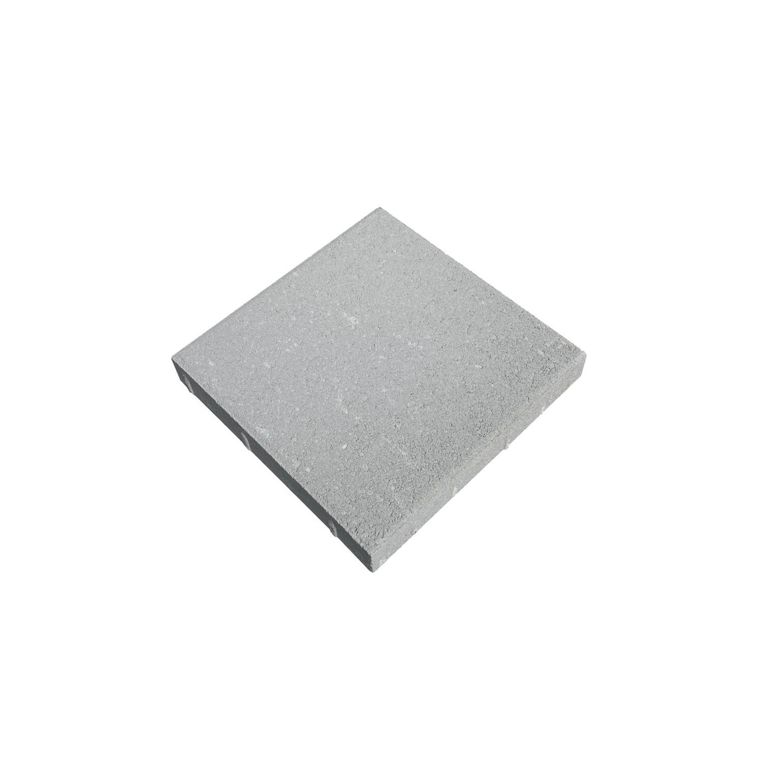 Concrete Paver L: 300mm, W: 300mm, D: 50mm Natural
