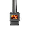 Cardrona Freestanding Wood Fire 14kW