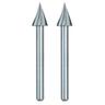 High Speed Cutter 6.4mm 2 Pack