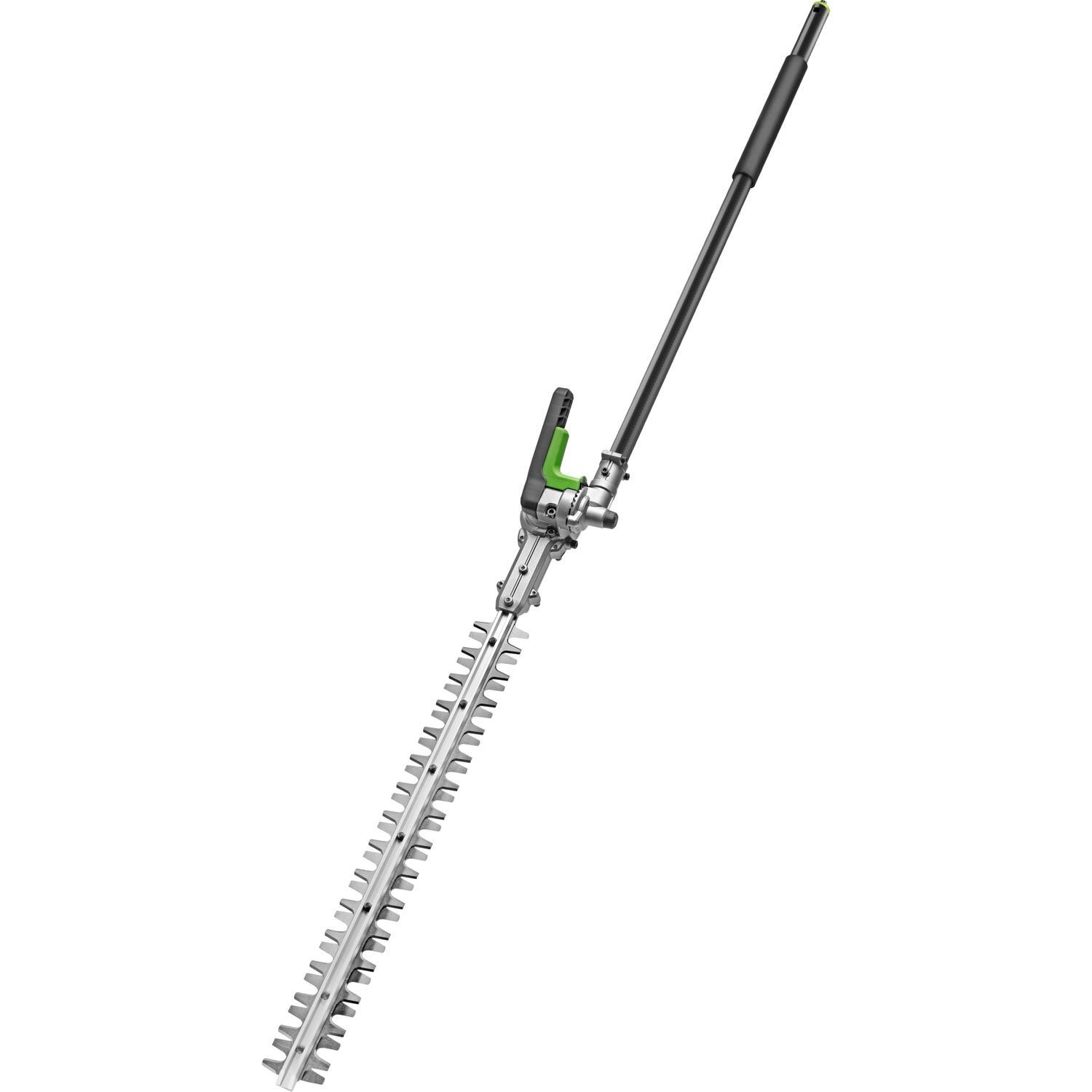 Multi-Tool 51cm Hedge Trimmer Attachment with Carbon Fibre Shaft 56 Volt