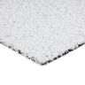 Artificial Sports Turf 1850mm Wide White