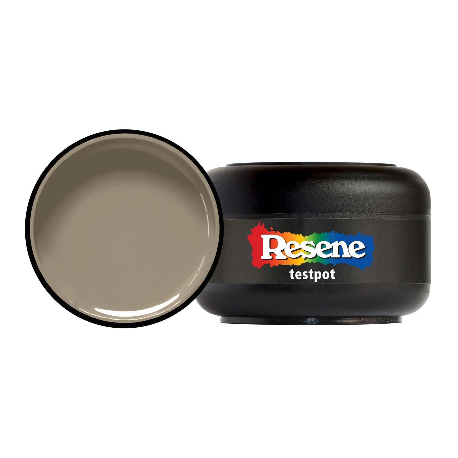 Paint testpot