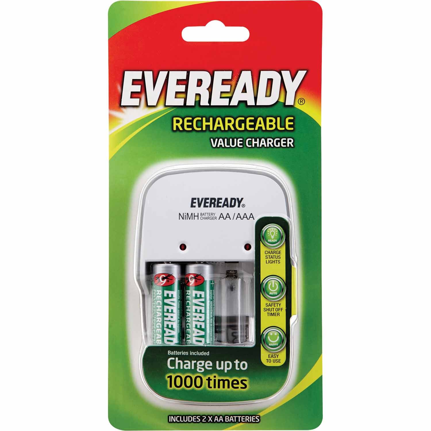 Battery Charger