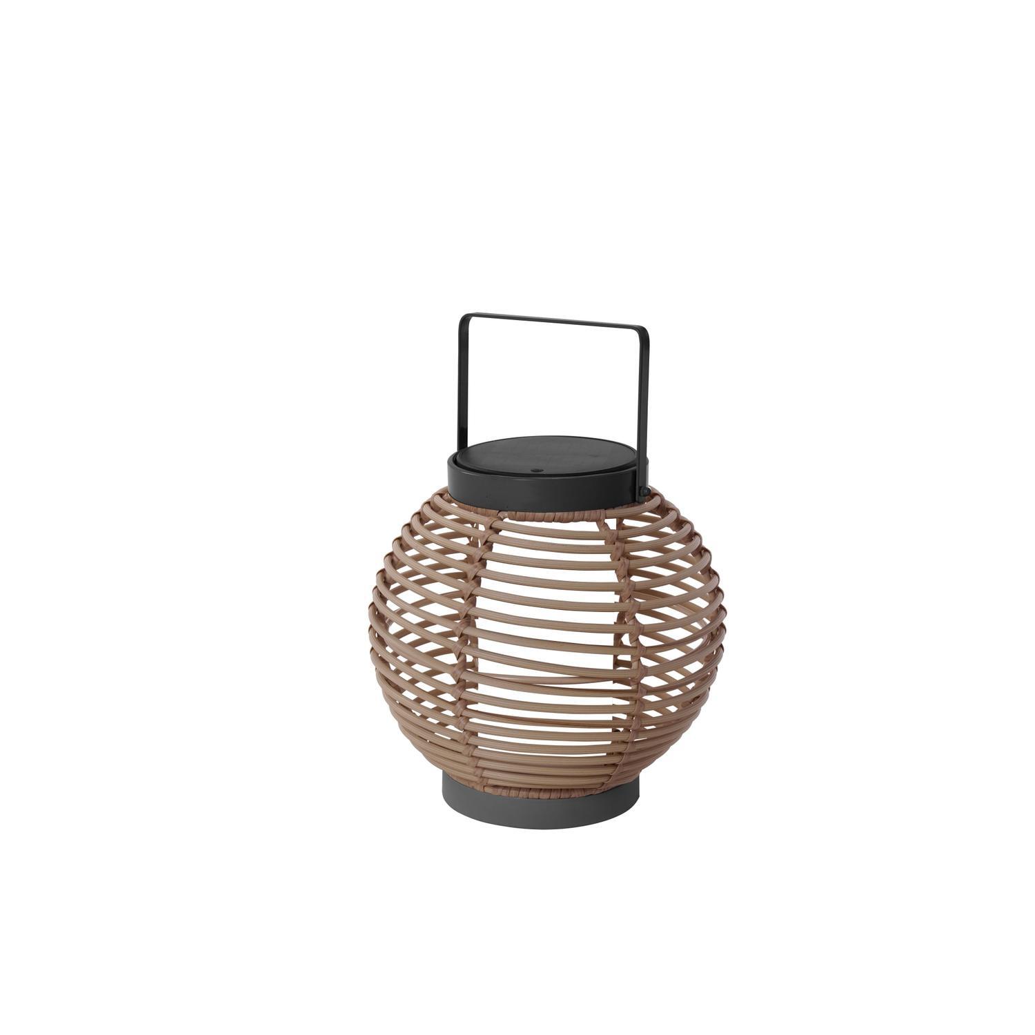 Nouveau | Solar Table Light | Mitre10