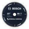 General Purpose Circular Saw Blade for Wood