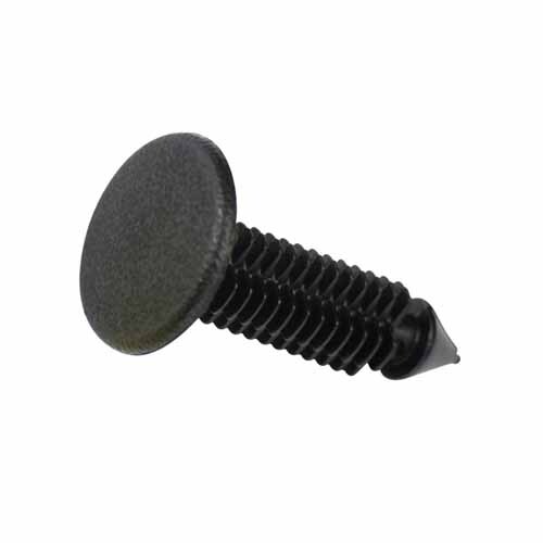 Trim Fastener Xmas Tree Clip