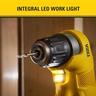 18V Cordless Right-Angle Drill Skin Only