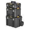 TSTAK 3-in-1 Modified Mobile Box System